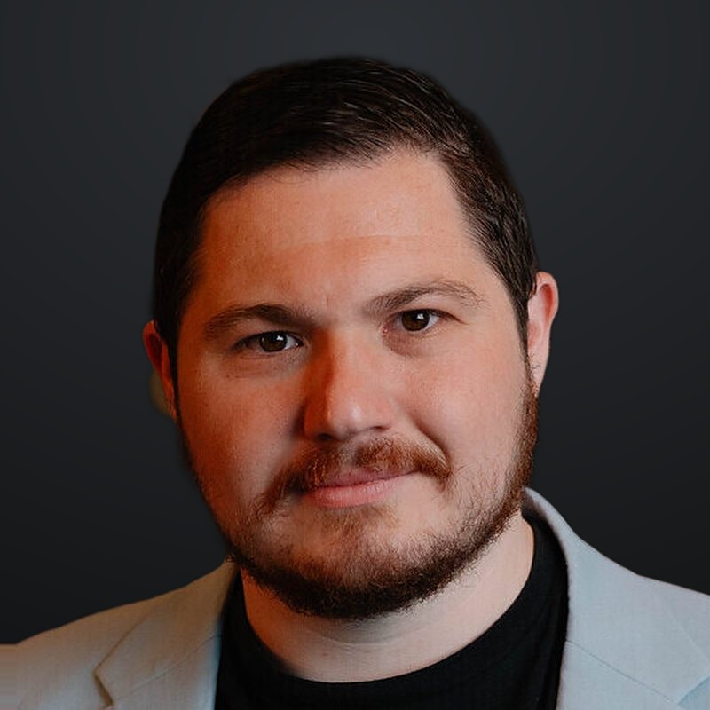 Andrew Wolfe, Co-founder, Co-CEO & CTO