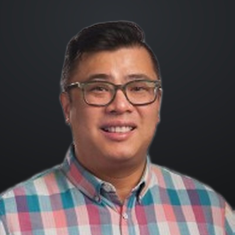 Chewie Quek, Chief Commercial Officer