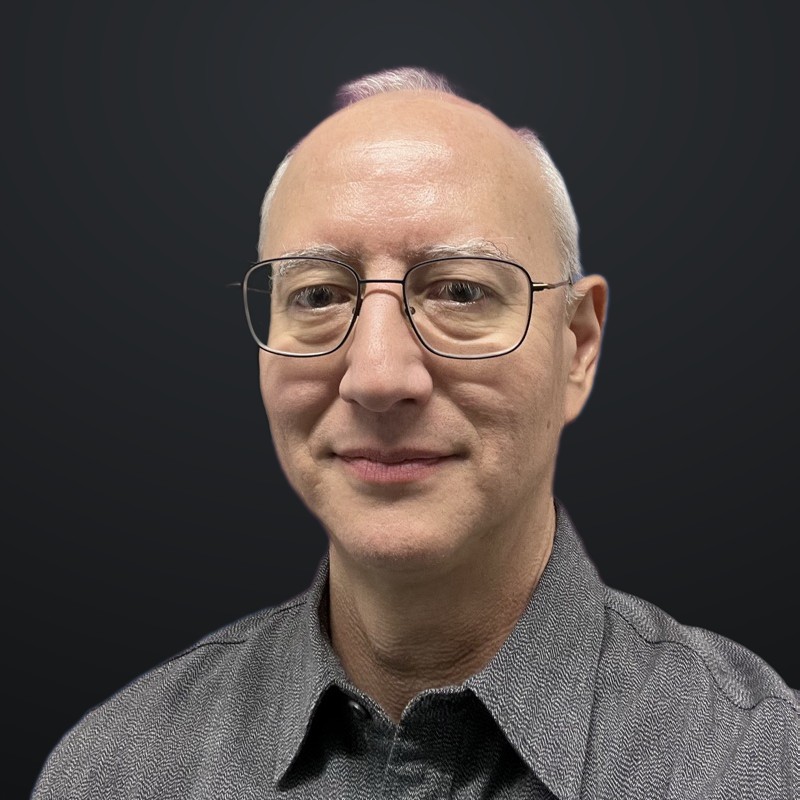 Jeff Piper, SVP, Customer Success