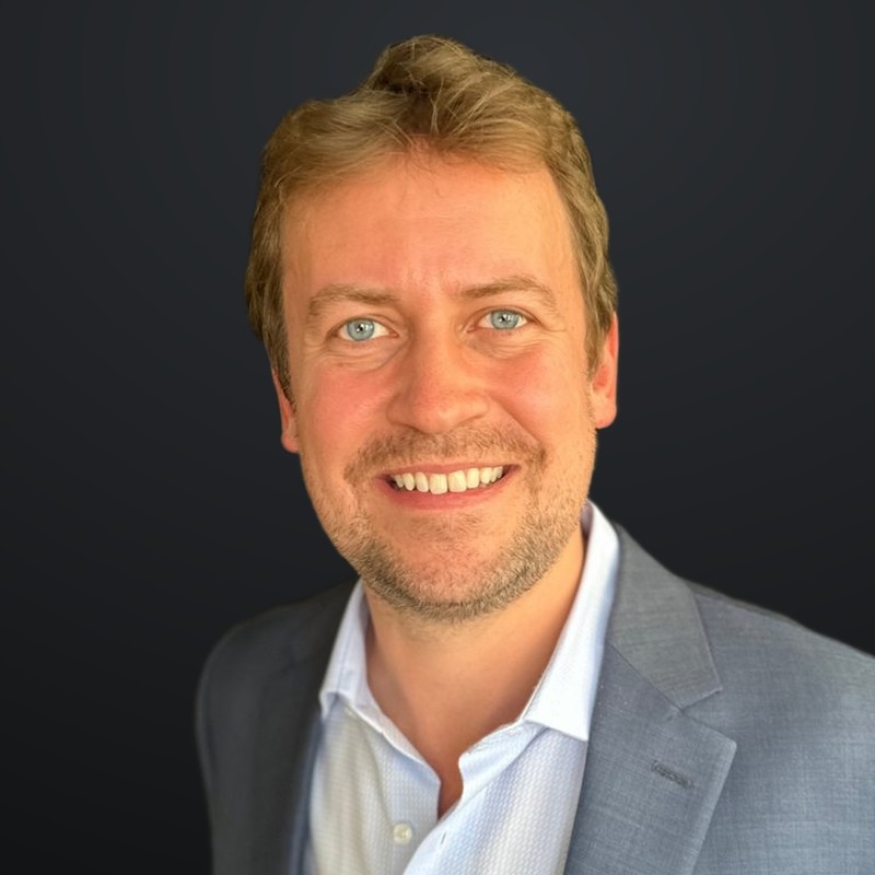 Rich Skinner, SVP, Business Development