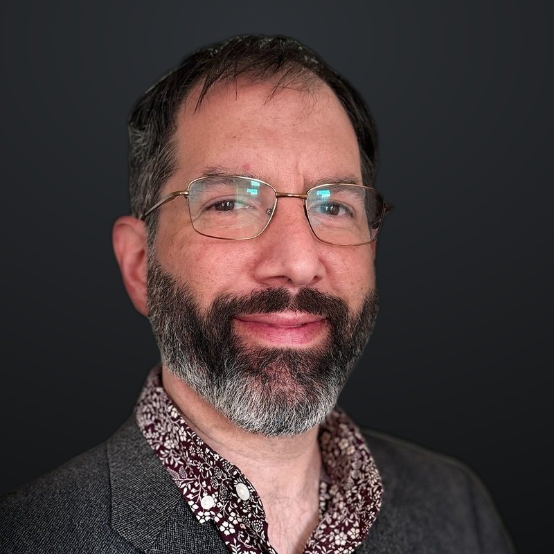 Sam Aborne, SVP, Product